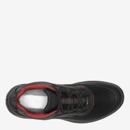 CHIRUCA CANYON GORE-TEX VIBRAM PRETO / VERMELHO