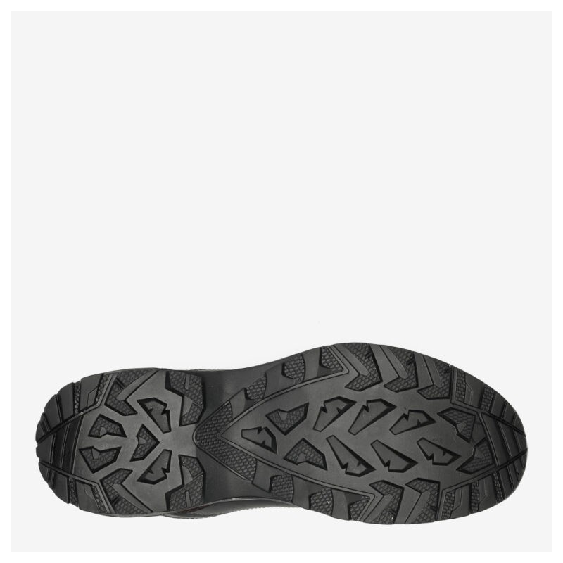 CHIRUCA CANYON GORE-TEX VIBRAM PRETO / VERMELHO