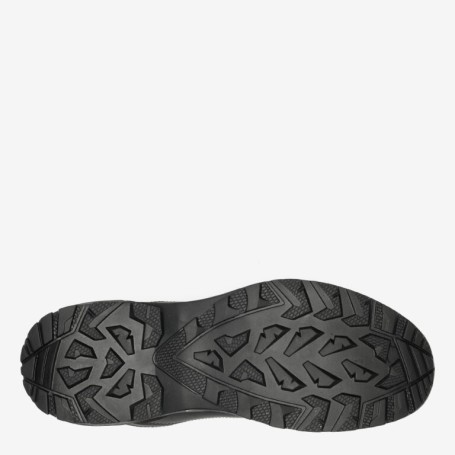 CHIRUCA CANYON GORE-TEX VIBRAM PRETO / VERMELHO