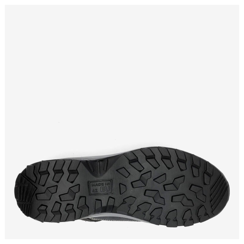 CHIRUCA AUSTRÁLIA GORE-TEX VIBRAM CINZA / VERDE
