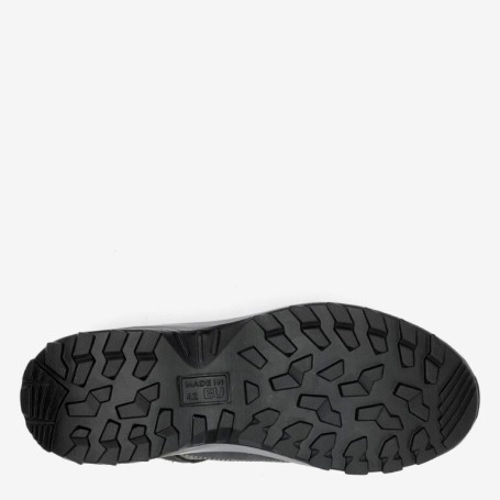 CHIRUCA AUSTRÁLIA GORE-TEX VIBRAM CINZA / VERDE