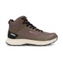 Botas de Trekking Paredes Ayllón Masculinas Marrom