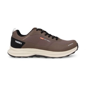Paredes Zapatillas trekking Hombre Villamarxant marrón Marrón