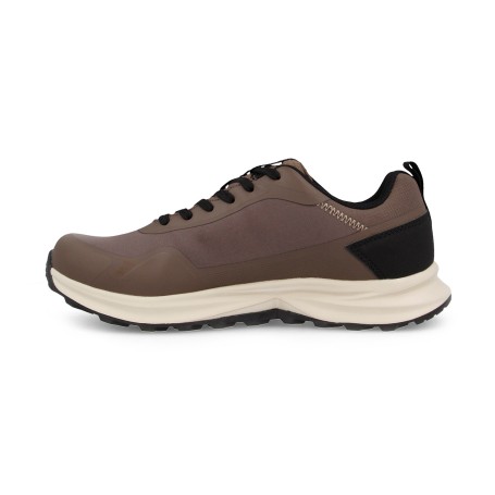 Calçado de Trekking Paredes Masculino Villamarxant Marrom