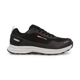 Paredes Zapatillas trekking Hombre Villamarxant negro Negro