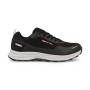 Paredes Zapatillas trekking Hombre Villamarxant negro Negro