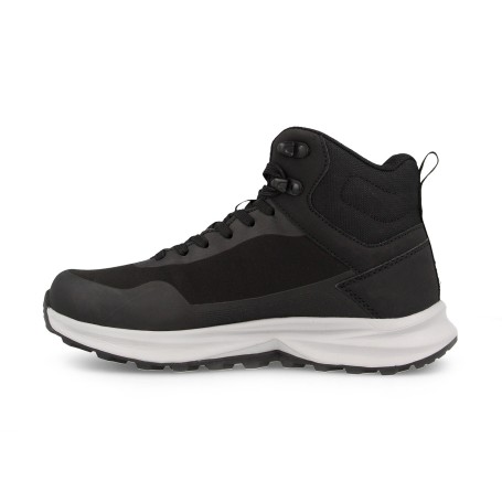 Botas de trekking femininas Paredes Llocnou pretas