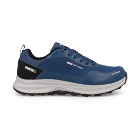 Calçado de Trekking Paredes Feminino Loriguilla Azul Azul