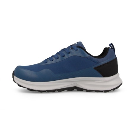 Calçado de Trekking Feminino Paredes Loriguilla Azul