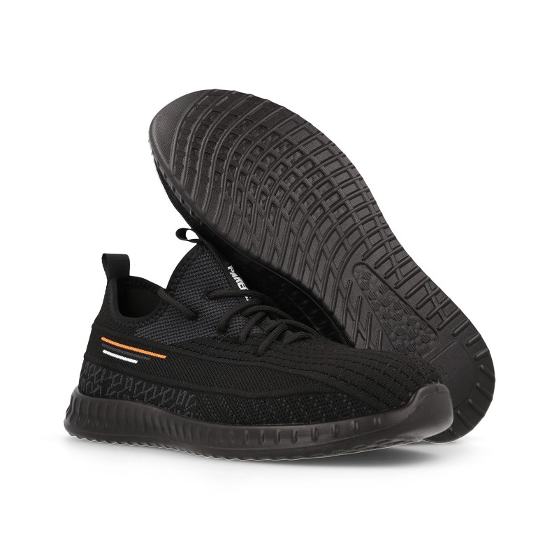 Calçados de Segurança Paredes Fly