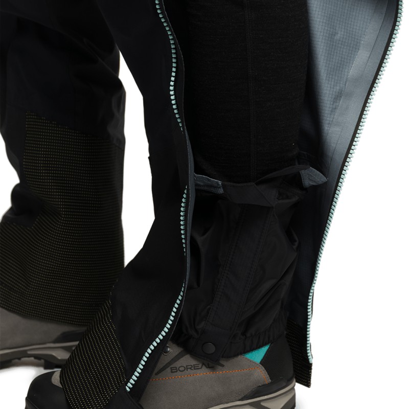 Trangoworld TELA LONGA TRX2 SHELL WM EVO PRETO