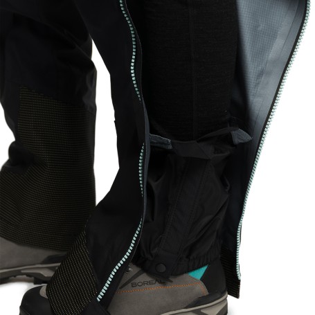 Trangoworld TELA LONGA TRX2 SHELL WM EVO PRETO