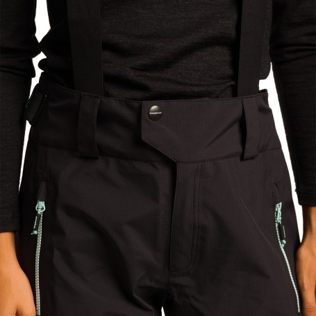 Trangoworld TELA LONGA TRX2 SHELL WM EVO PRETO