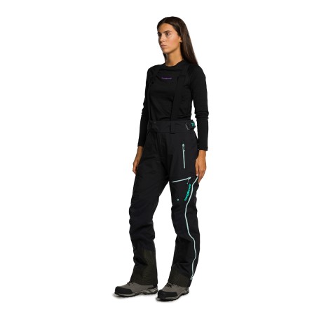 Trangoworld TELA LONGA TRX2 SHELL WM EVO PRETO