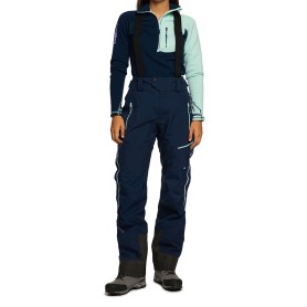 TELA LARGO TRX2 SHELL WM EVO MARINHO