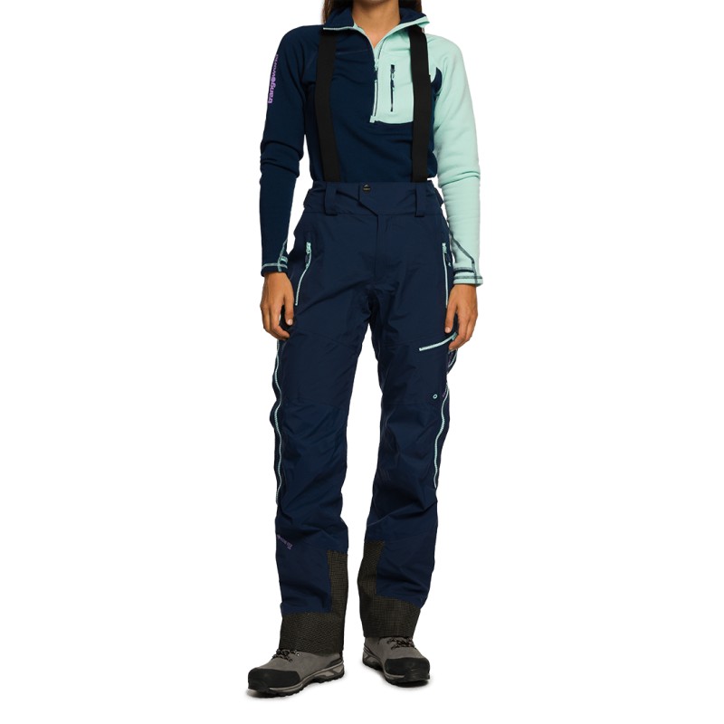 TELA LARGO TRX2 SHELL WM EVO MARINHO TELA LARGO TRX2 SHELL WM EVO MARINHO