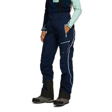 Trangoworld TELA LARGO TRX2 SHELL WM EVO MARINHO