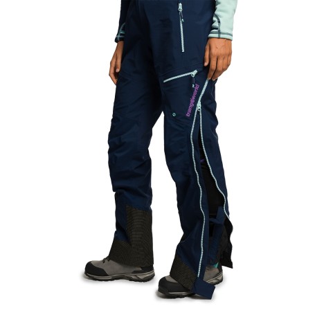 Trangoworld TELA LARGO TRX2 SHELL WM EVO MARINHO