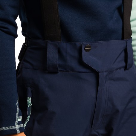 Trangoworld TELA LARGO TRX2 SHELL WM EVO MARINHO