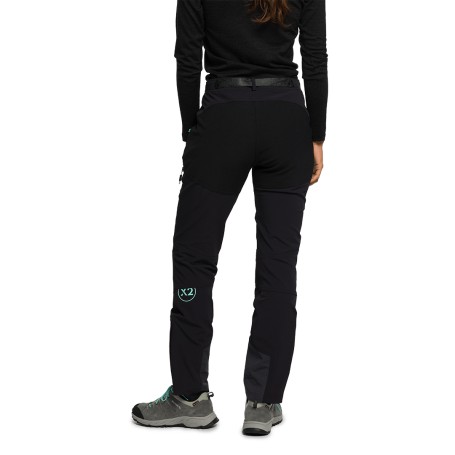 Trangoworld TELA LONGA TRX2 NYL WM EVO PRETO