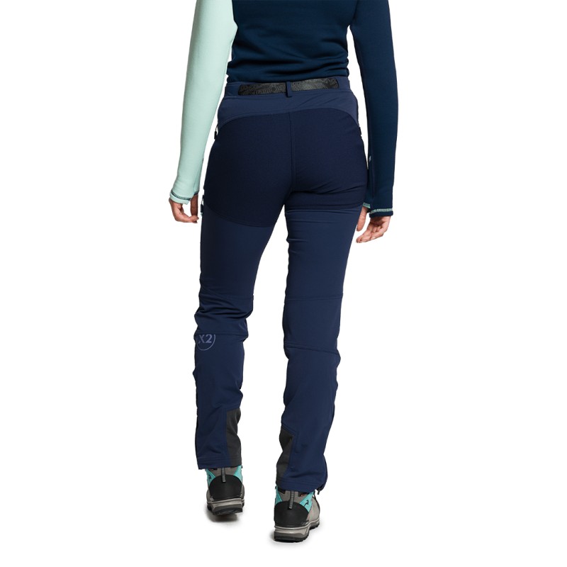 Trangoworld TELA LONGA TRX2 NYL WM EVO MARINHO