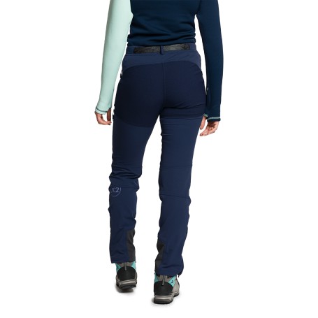 Trangoworld TELA LONGA TRX2 NYL WM EVO MARINHO