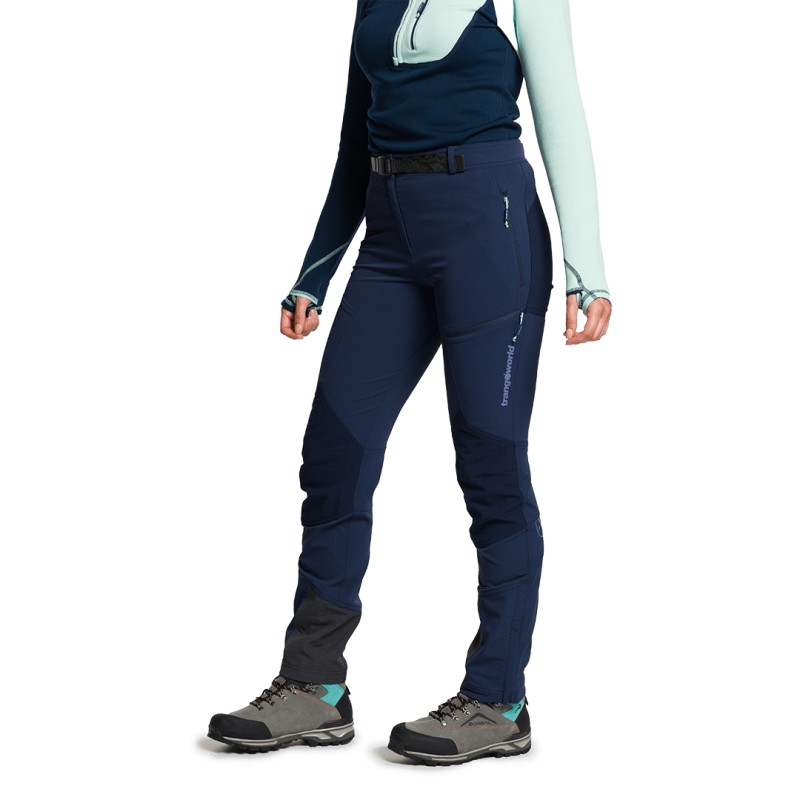 Trangoworld TELA LONGA TRX2 NYL WM EVO MARINHO