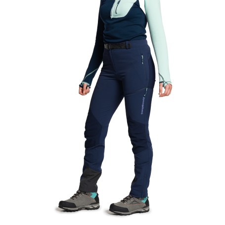 Trangoworld TELA LONGA TRX2 NYL WM EVO MARINHO