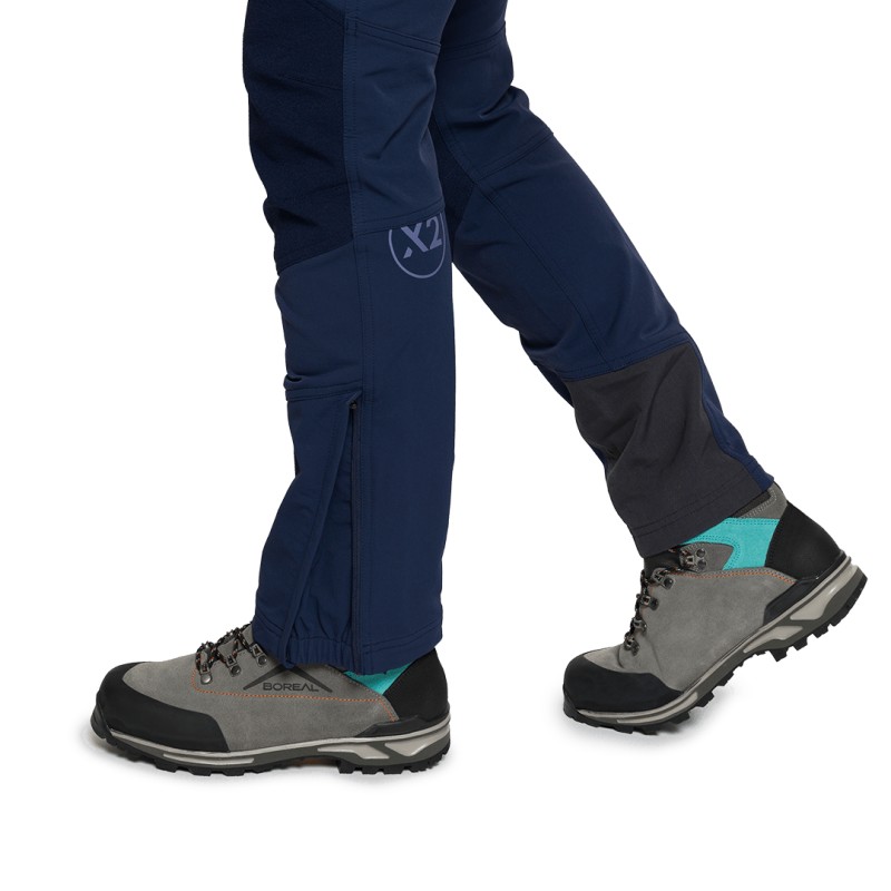 Trangoworld TELA LONGA TRX2 NYL WM EVO MARINHO