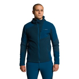CHAQUETA GUILIN AZUL OSCURO/AZUL