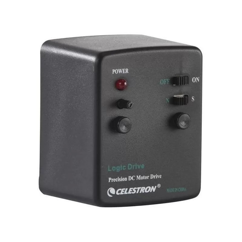 Celestron Astromaster 130EQ - Newton