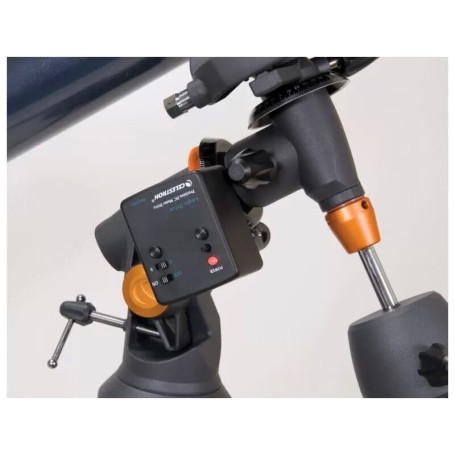 Celestron Astromaster 130EQ - Newton