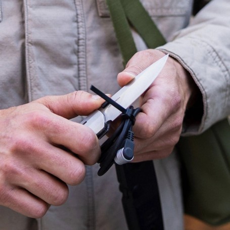 Leatherman Blazer™ Aço Inoxidável