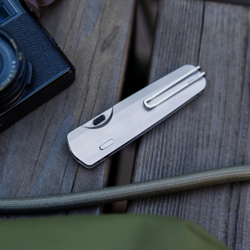 Leatherman Blazer™ Aço Inoxidável