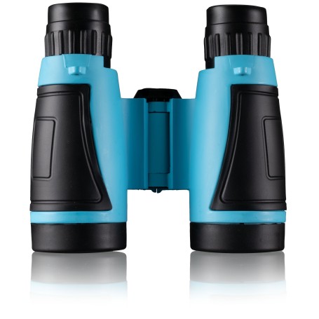 LUNT Mini SUNoculars Binóculos Solares Azuis