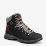 CHIRUCA SOMIEDO GORE-TEX POLIURETANO XTRA  GRIS / ROJO