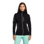 CHAQUETA TRX2 STRETCH WM EVO NEGRO