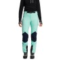 PANT. LARGO TRX2 DURA EXTREME WM EVO AZUL