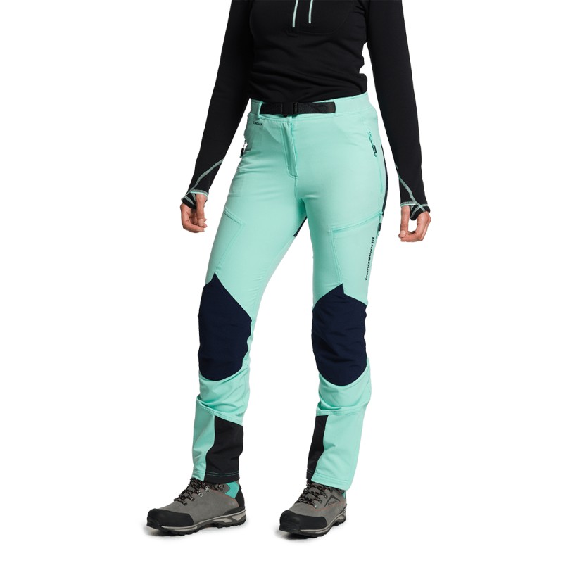 Trangoworld TELA LONGA TRX2 DURA EXTREME WM EVO AZUL