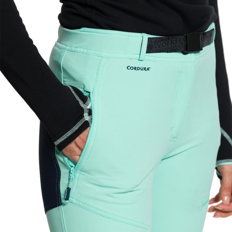 Trangoworld TELA LONGA TRX2 DURA EXTREME WM EVO AZUL