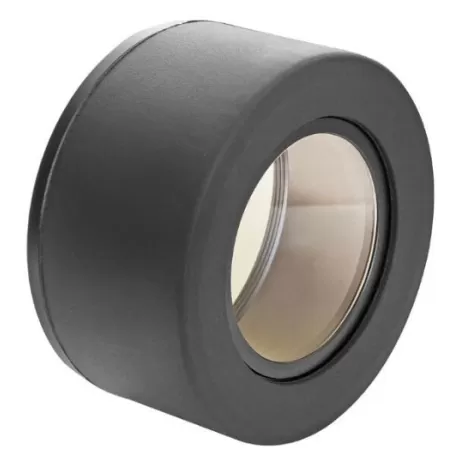 Protetor KOWA com proteção ocular para série TSN-55 Protetor KOWA com proteção ocular para série TSN-55