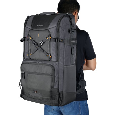 Alta Sky 69 - Mochila com Super Teleobjetiva