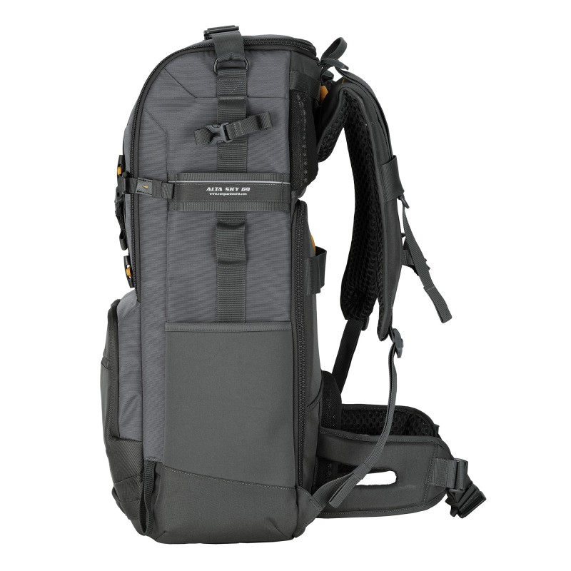 Alta Sky 69 - Mochila com Super Teleobjetiva