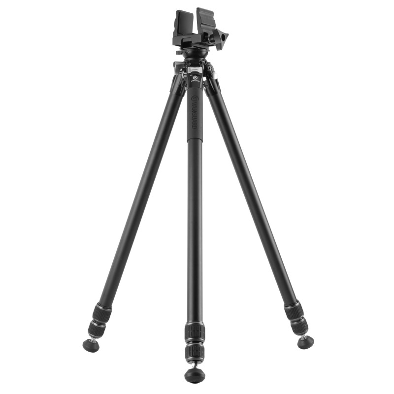 Tripé de caça de carbono Endeavor L 263AGM65