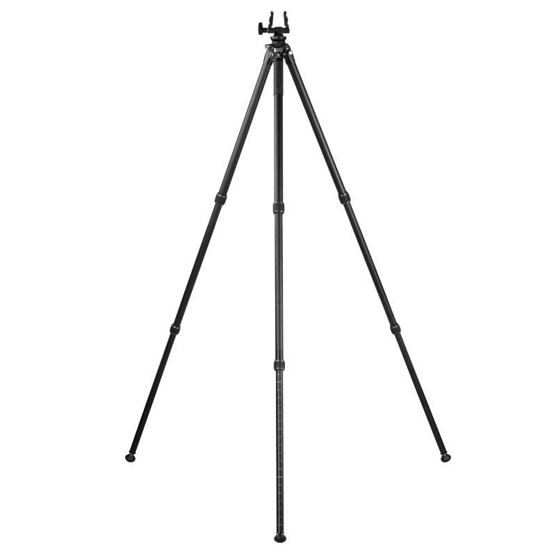 Tripé de caça de carbono Endeavor L 263AGM65
