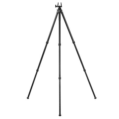 Tripé de caça de carbono Endeavor L 263AGM65