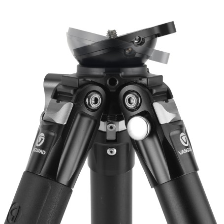 Tripé de caça de carbono Endeavor L 263AGM65