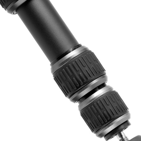 Tripé de caça de carbono Endeavor L 263AGM65
