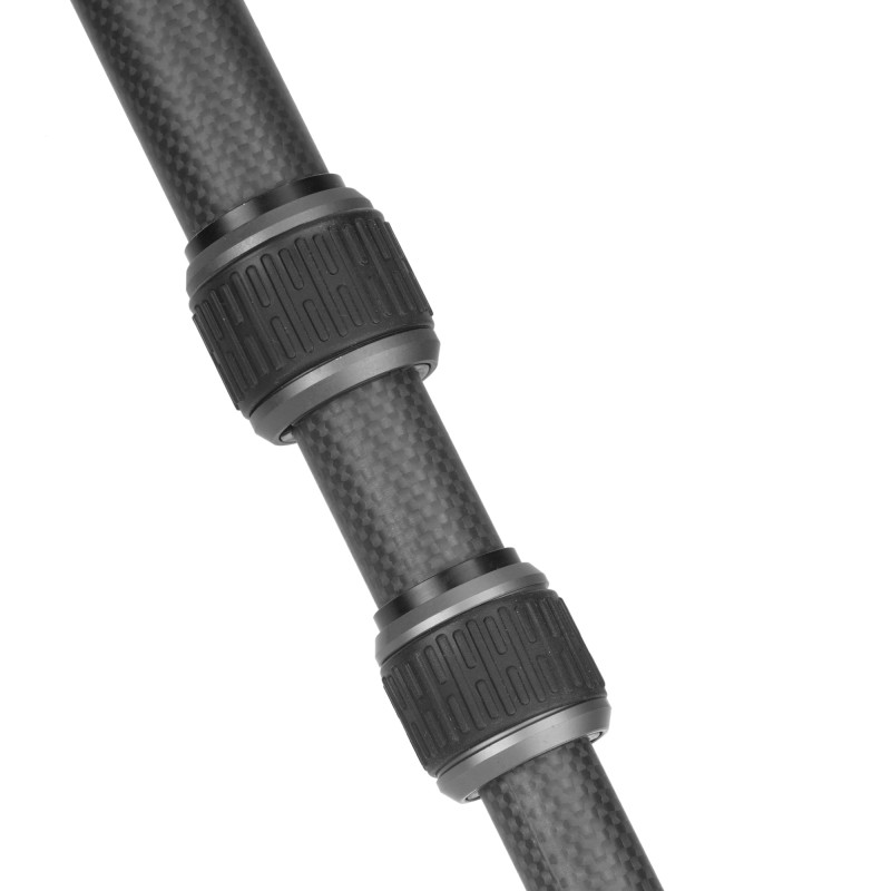 Endeavor L 263CGM65 - Tripé de caça de alumínio
