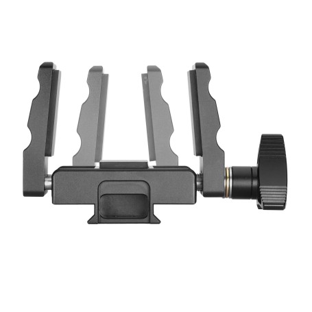 Tripé de caça Endeavor L 303AGM65 de carbono